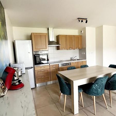 Le Calme Dans Le Triangle D'Or Apartment Annecy Luaran gambar