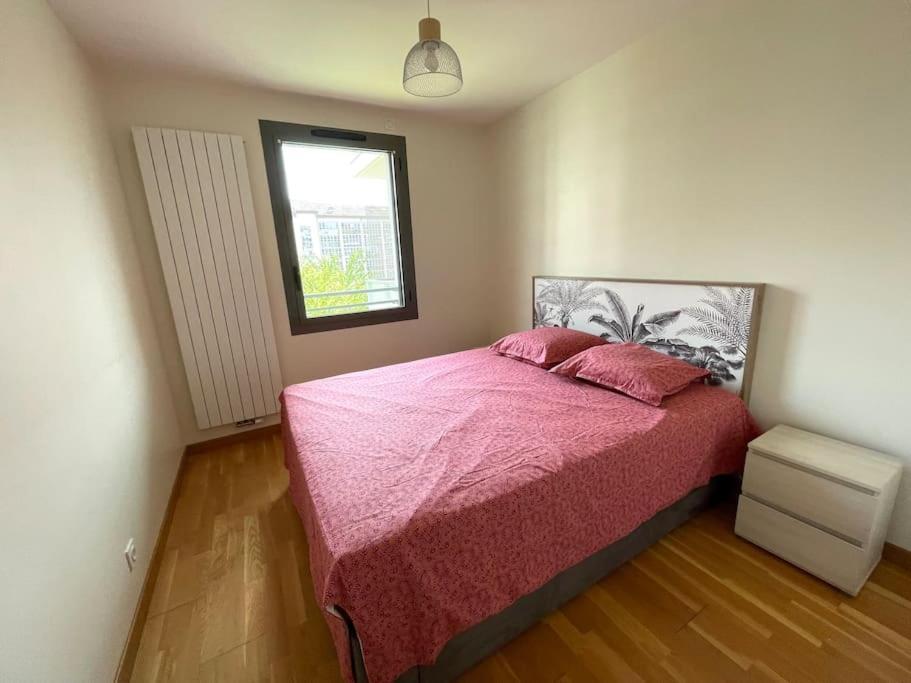 Le Calme Dans Le Triangle D'Or Apartment Annecy Luaran gambar