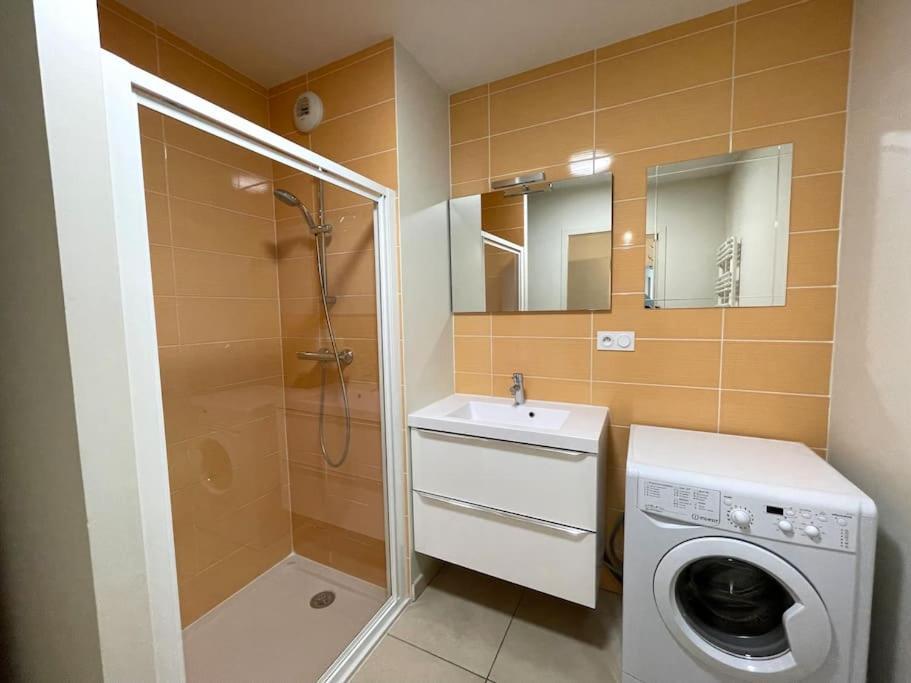 Le Calme Dans Le Triangle D'Or Apartment Annecy Luaran gambar