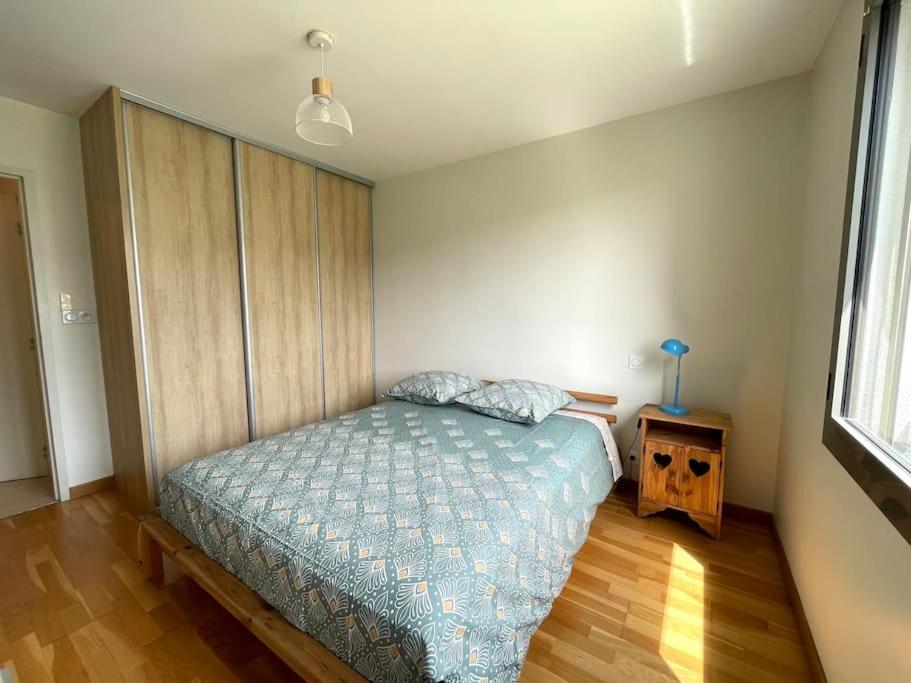 Le Calme Dans Le Triangle D'Or Apartment Annecy Luaran gambar
